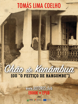 cover image of Chão de Kanâmbua
